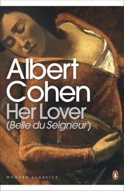 Her Lover - Cohen, Albert; Coward, David