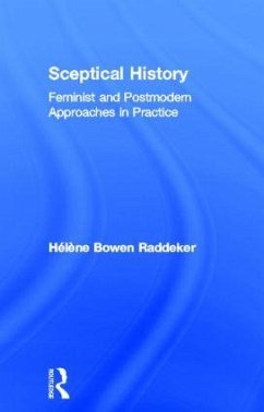 Sceptical History - Bowen Raddeker, Hélène