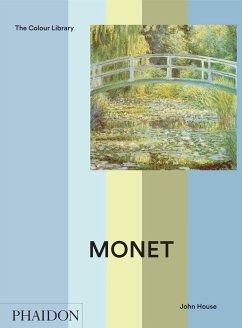 Monet - House, John;Johnson, Michael;Lowden, John