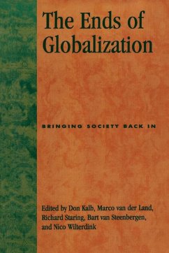 Cover Ends of Globalization