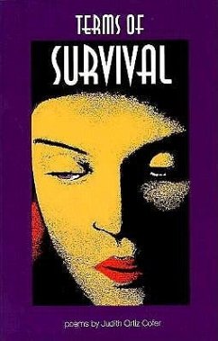 Terms of Survival - Cofer, Judith Ortiz