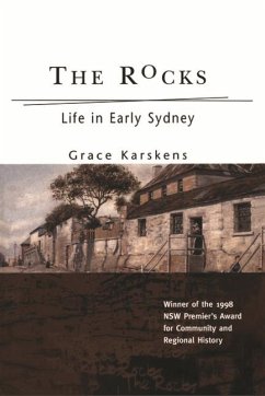 The Rocks - Karskens, Grace