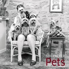 Pets - Packer, Sue
