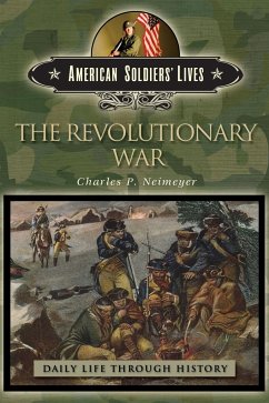 The Revolutionary War - Neimeyer, Charles
