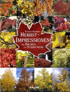 Cover Herbst-Impressionen