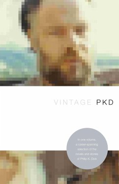 Vintage PKD - Dick, Philip K.