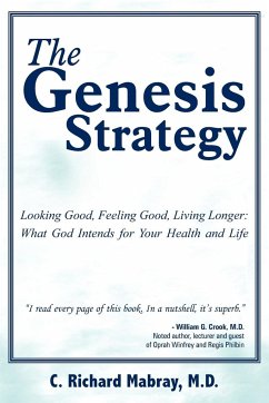 The Genesis Strategy