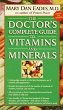 The Doctor's Complete Guide to Vitamins... - Bild 1
