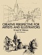 Creative Perspective for Artists and... - Bild 1