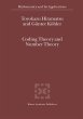 Coding Theory and Number Theory - Bild 1