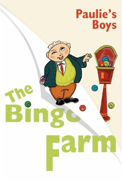The Bingo Farm - Boys, Paulie's