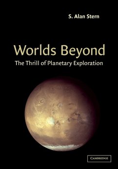 Worlds Beyond - Stern, S. Alan (ed.)