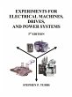 Experiments for Electrical Machines,... - Bild 1