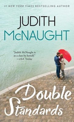 Double Standards - Mcnaught, Judith