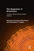 The Expansion of Economics