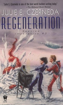 Regeneration - Czerneda, Julie E.