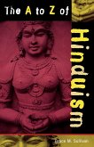 The to Z of Hinduism