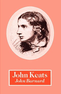 John Keats - Barnard, John