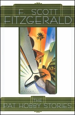 The Pat Hobby Stories - Fitzgerald, F Scott