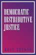 Democratic Distributive Justice - Bild 1