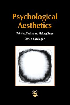 Psychological Aesthetics - Maclagan, David