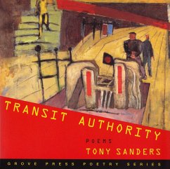 Transit Authority - Sanders, Tony