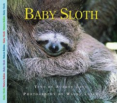 Baby Sloth - Lang, Aubrey