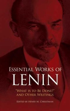 Essential Works - Lenin, V. I.