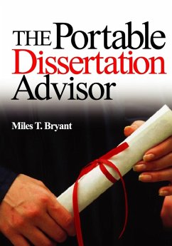The Portable Dissertation Advisor - Bryant, Miles T.