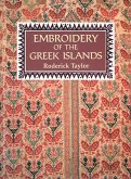 Embroidery of the Greek Islands