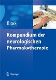 Kompendium der neurologischen Pharmakotherapie