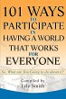 101 Ways to Participate in Having a... - Bild 1