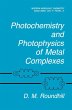Photochemistry and Photophysics of... - Bild 1