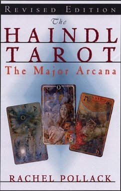 Haindl Tarot, Major Arcana, REV Ed. - Pollack, Rachel