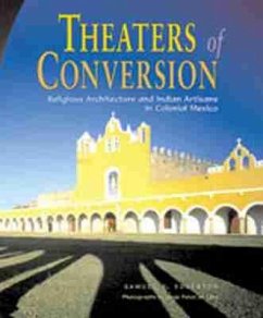 Cover Theaters of Conversion