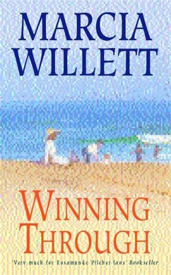 Winning Through (The Chadwick Family Chronicles, Book 3) - Willett, Marcia