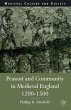 Peasant and Community in Medieval... - Bild 1