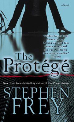 The Protégé - Frey, Stephen