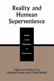 Reality and Humean Supervenience