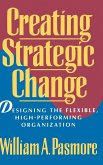 Creating Strategic Change