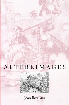 Cover Afterrimages