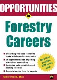 Opportunties in Forestry Careers