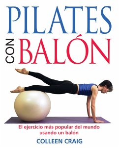 Pilates Con Balón - Craig, Colleen