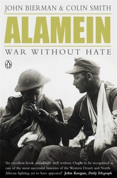 Cover Alamein