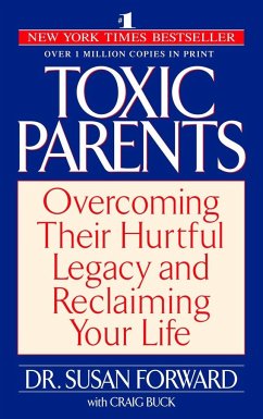 Toxic Parents - Forward, Susan