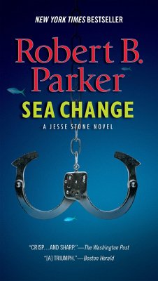 Sea Change - Parker, Robert B.