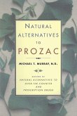 Natural Alternatives to Prozac - Pap