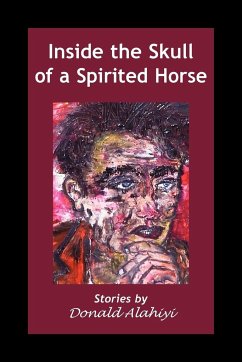 Inside the Skull of a Spirited Horse - Alahiyi, Donald