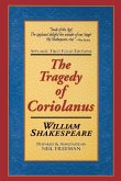The Tragedie of Coriolanus