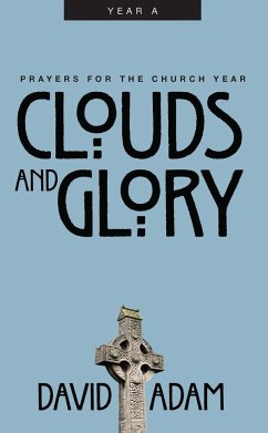 Clouds and Glory - Adam, David